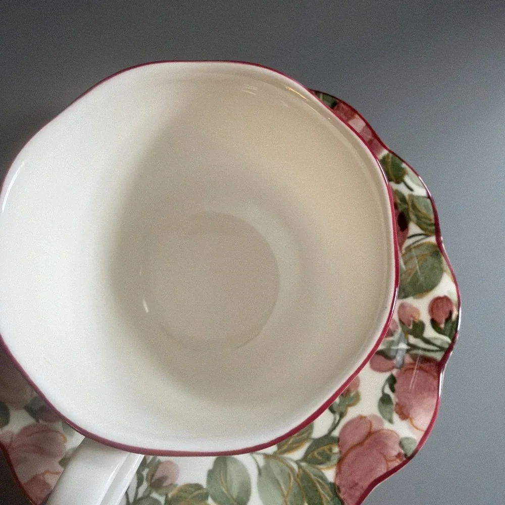 Nikko Tableware Discontinued 